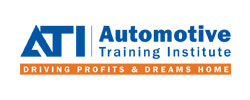 Automotive Training Institute Logo