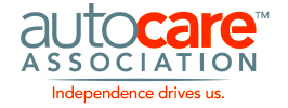 Autocare Association Logo
