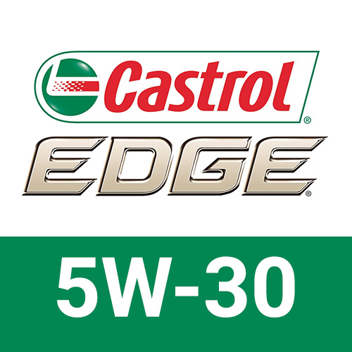 Castrol EDGE 5W-30 U.S., Bulk Product Image