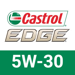 Castrol EDGE 5W-30 U.S., Bulk Image