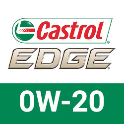 Castrol EDGE 0W-20 U.S., Bulk Image