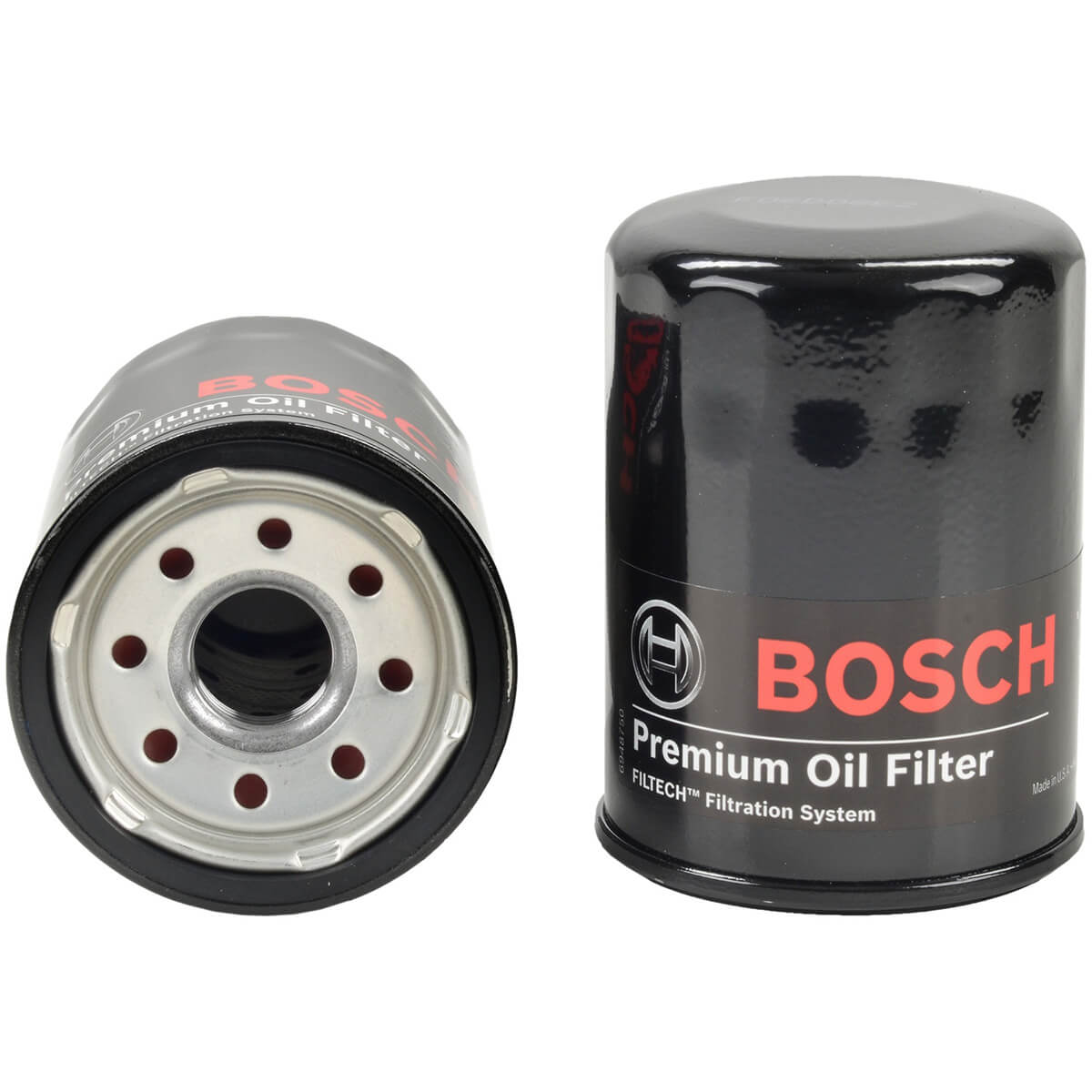 Bosch Premium Oil Filter 3323 Product Image