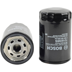 Bosch Workshop Engine Oil Filter 72165WS Image