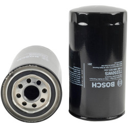 Bosch Workshop Engine Oil Filter 72250WS Image