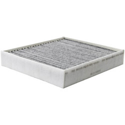 Bosch Workshop Cabin Air Filter - with Activated Charcoal C3788WS Image
