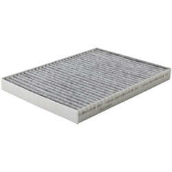 Bosch Workshop Cabin Air Filter - with Activated Charcoal C3853WS Image
