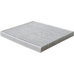 Bosch Workshop Cabin Air Filter - with Activated Charcoal C3859WS Image