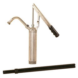 MA-16, Heavy Duty Lever Style Drum Pump, Hand Operated 10016 Image