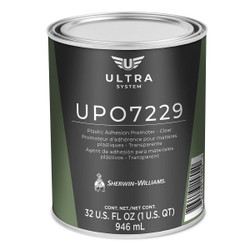 Ultra 7000 Plastic Adhesion Promo-Clear - Quart UPO7229 Image
