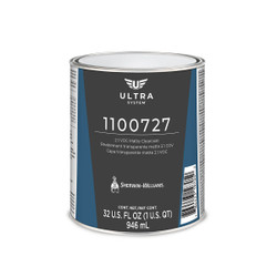 Ultra 7000 2.1 VOC Matte Clearcoat - Quart 1100727 Image