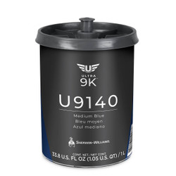 Ultra 9K Medium Blue - Liter U9140 Image
