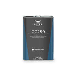 Ultra 7000 Dynamic+ Clearcoat - Gallon CC250 Image