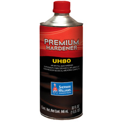 Ultra 7000 Air Dry / Full Bake Hardener - Quart UH80 Image