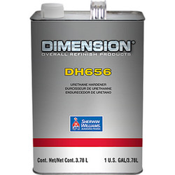 Sherwin-Williams Dimension Pro Urethane Hardener - Gallon DH656 Image