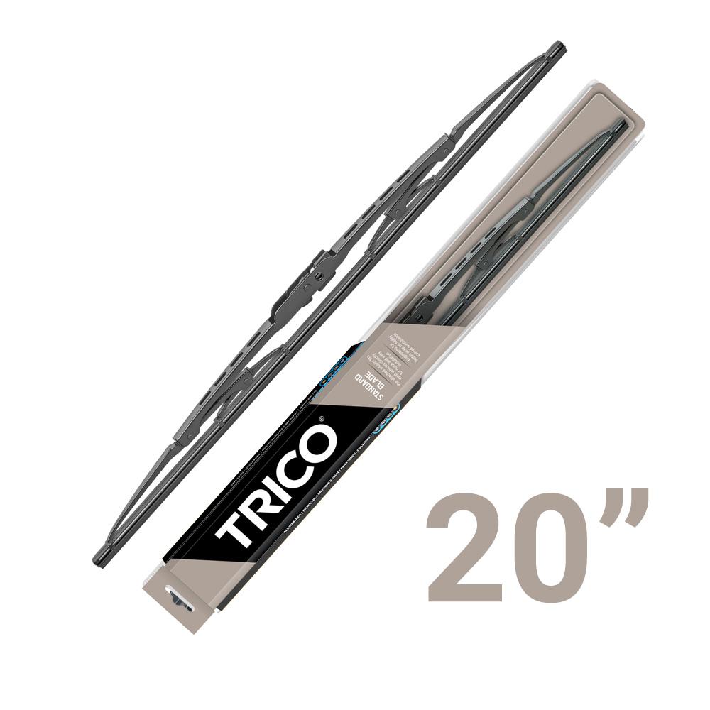 TRICO 30 Series 20" Wiper Blade 30-200 Product Image